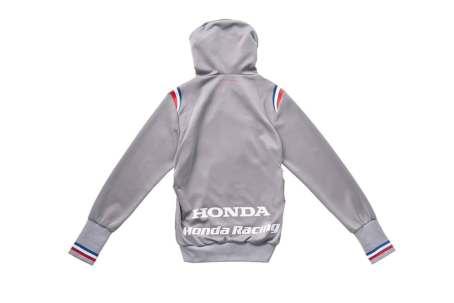 Amazon.co.jp: Honda(ホンダ) Honda×SHINICHIRO ARAKAWA ジップ